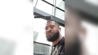 AReallyWeakGuy Six Abs Strong Black guy Onlyfans Leaked Porn Video 95