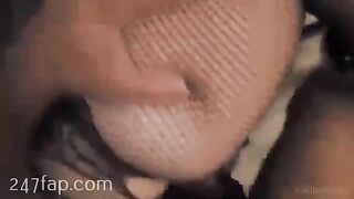 AReallyWeakGuy Six Abs Strong Black guy Onlyfans Leaked Porn Video 139