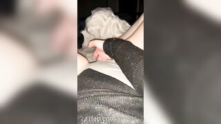 Elfbxby Nerd Girl Small Tits Onlyfans Leaks Amateur Porn Video 4