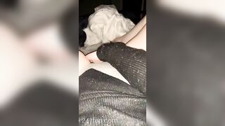 Elfbxby Nerd Girl Small Tits Onlyfans Leaks Amateur Porn Video 4