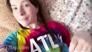 Elfbxby Nerd Girl Small Tits Onlyfans Leaks Amateur Porn Video 55