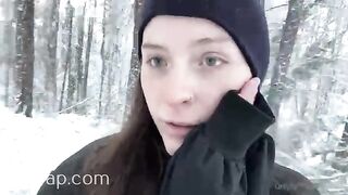 Elfbxby Nerd Girl Small Tits Onlyfans Leaks Amateur Porn Video 57