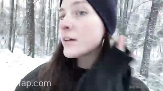 Elfbxby Nerd Girl Small Tits Onlyfans Leaks Amateur Porn Video 57