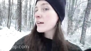 Elfbxby Nerd Girl Small Tits Onlyfans Leaks Amateur Porn Video 57