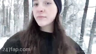 Elfbxby Nerd Girl Small Tits Onlyfans Leaks Amateur Porn Video 57