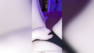 Elfbxby Nerd Girl Small Tits Onlyfans Leaks Amateur Porn Video 61