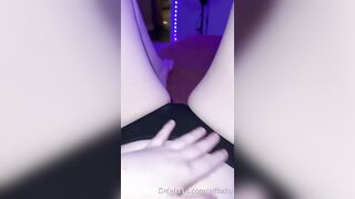 Elfbxby Nerd Girl Small Tits Onlyfans Leaks Amateur Porn Video 61