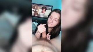 Elfbxby Nerd Girl Small Tits Onlyfans Leaks Amateur Porn Video 73