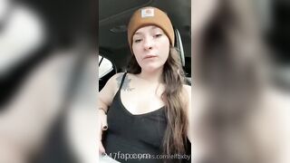 Elfbxby Nerd Girl Small Tits Onlyfans Leaks Amateur Porn Video 74