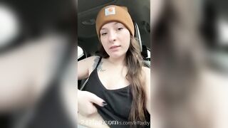 Elfbxby Nerd Girl Small Tits Onlyfans Leaks Amateur Porn Video 74