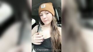 Elfbxby Nerd Girl Small Tits Onlyfans Leaks Amateur Porn Video 74