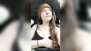 Elfbxby Nerd Girl Small Tits Onlyfans Leaks Amateur Porn Video 74