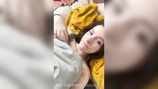 Elfbxby Nerd Girl Small Tits Onlyfans Leaks Amateur Porn Video 78