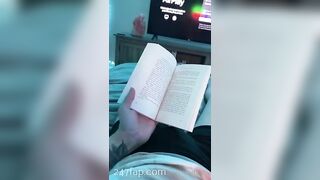 Elfbxby Nerd Girl Small Tits Onlyfans Leaks Amateur Porn Video 77