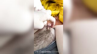 Elfbxby Nerd Girl Small Tits Onlyfans Leaks Amateur Porn Video 81