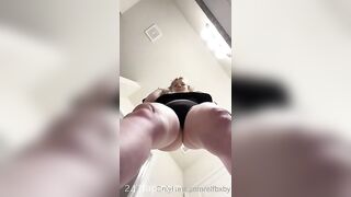 Elfbxby Nerd Girl Small Tits Onlyfans Leaks Amateur Porn Video 85