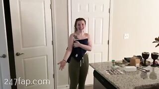 Elfbxby Nerd Girl Small Tits Onlyfans Leaks Amateur Porn Video 91