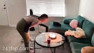 Elfbxby Nerd Girl Small Tits Onlyfans Leaks Amateur Porn Video 91