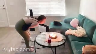 Elfbxby Nerd Girl Small Tits Onlyfans Leaks Amateur Porn Video 91