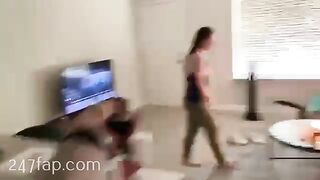 Elfbxby Nerd Girl Small Tits Onlyfans Leaks Amateur Porn Video 91