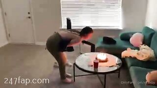 Elfbxby Nerd Girl Small Tits Onlyfans Leaks Amateur Porn Video 91