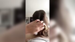 Elfbxby Nerd Girl Small Tits Onlyfans Leaks Amateur Porn Video 110