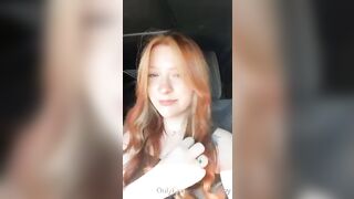 Elfbxby Nerd Girl Small Tits Onlyfans Leaks Amateur Porn Video 118