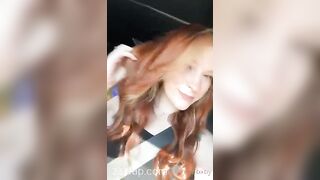 Elfbxby Nerd Girl Small Tits Onlyfans Leaks Amateur Porn Video 118