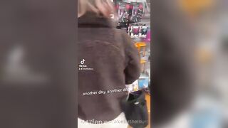 Aloe4ThatBurn transparent dildo her vagina and have dirty sex 1-on-1 with her boyfriend