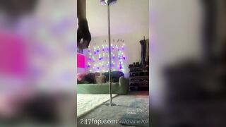 Charlie707 Sexy Wife Onlyfans Leaks Amateur Couple Porn Video 5