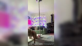 Charlie707 Sexy Wife Onlyfans Leaks Amateur Couple Porn Video 5