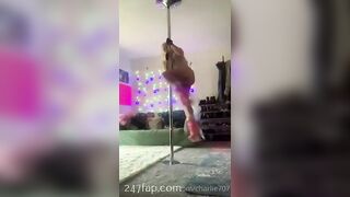 Charlie707 Sexy Wife Onlyfans Leaks Amateur Couple Porn Video 5