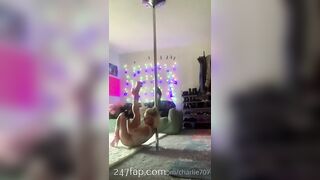 Charlie707 Sexy Wife Onlyfans Leaks Amateur Couple Porn Video 5