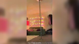 Charlie707 Hot Mom Onlyfans Leaks Amateur Couple Porn Video 10