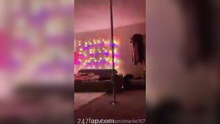 Charlie707 Gorgeous Woman Onlyfans Leaks Amateur Couple Porn Video 12