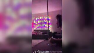 Charlie707 Gorgeous Woman Onlyfans Leaks Amateur Couple Porn Video 12