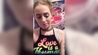 Charlie707 Hot Ass Mom Onlyfans Leaks Amateur Couple Porn Video 17