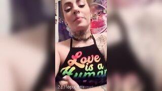 Charlie707 Hot Ass Mom Onlyfans Leaks Amateur Couple Porn Video 17