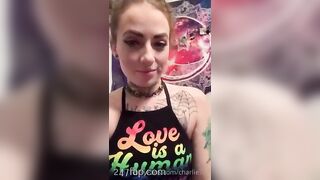 Charlie707 Hot Ass Mom Onlyfans Leaks Amateur Couple Porn Video 17