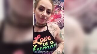 Charlie707 Hot Ass Mom Onlyfans Leaks Amateur Couple Porn Video 17