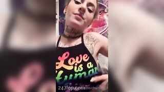 Charlie707 Hot Ass Mom Onlyfans Leaks Amateur Couple Porn Video 17