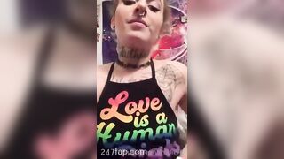 Charlie707 Hot Ass Mom Onlyfans Leaks Amateur Couple Porn Video 17