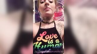 Charlie707 Hot Ass Mom Onlyfans Leaks Amateur Couple Porn Video 17