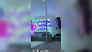 Charlie707 Sexy Wife Onlyfans Leaks Amateur Couple Porn Video 9