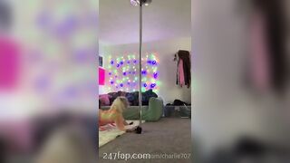 Charlie707 Attractive Woman Onlyfans Leaks Amateur Couple Porn Video 8