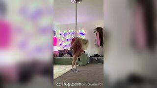 Charlie707 Attractive Woman Onlyfans Leaks Amateur Couple Porn Video 8