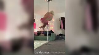 Charlie707 Attractive Woman Onlyfans Leaks Amateur Couple Porn Video 8