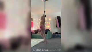 Charlie707 Attractive Woman Onlyfans Leaks Amateur Couple Porn Video 8