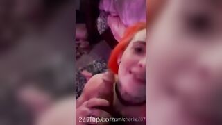Charlie707 Attractive Woman Onlyfans Leaks Amateur Couple Porn Video 46