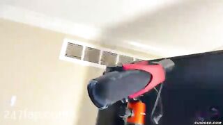 CuioGeo Black Bodybuilder Onlyfans Leaks Sex Porn Video 10